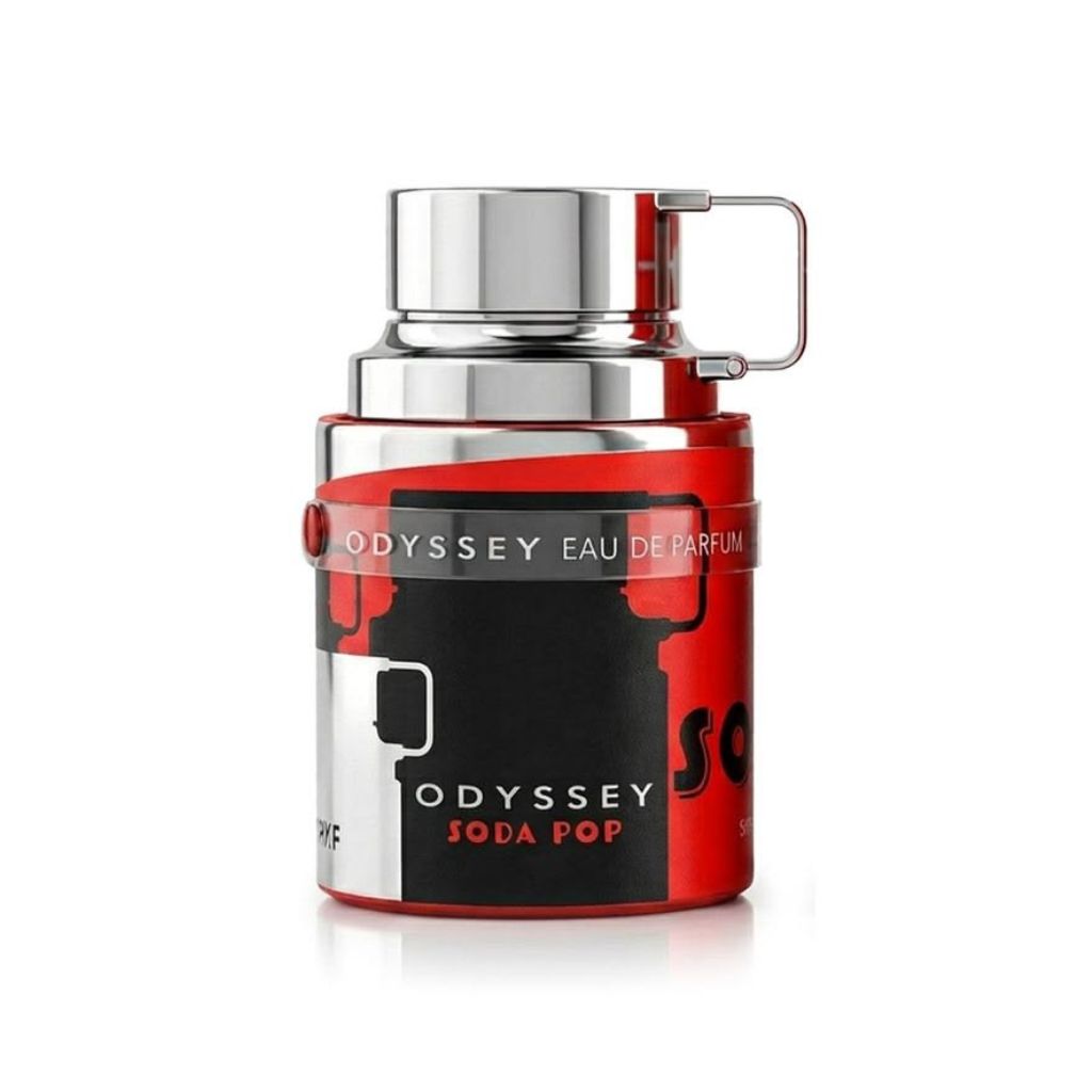 Armaf Odyssey Soda Pop EDP 100 ML Unisex