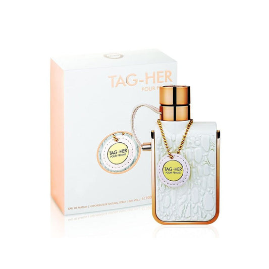 Armaf Tag Her Pour Femme EDP 100 ML Mujer