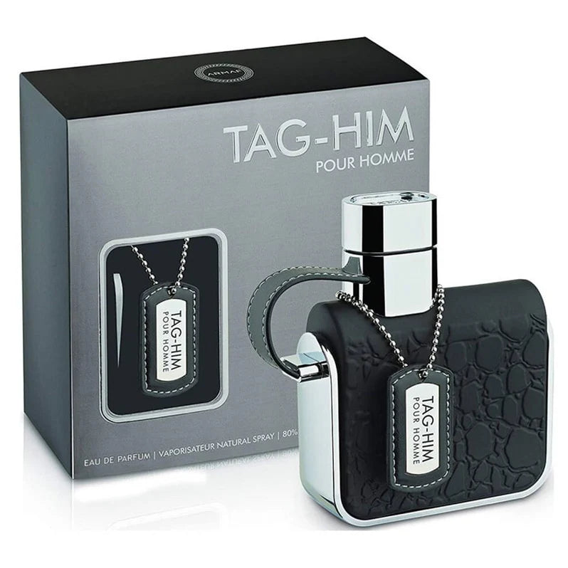 Armaf Tag Him Pour Homme EDP 100 ML Hombre