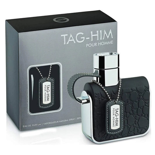 Armaf Tag Him Pour Homme EDP 100 ML Hombre
