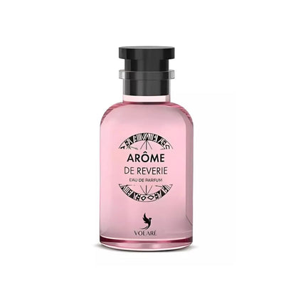 Volare Arome De Reverie EDP 100 ML Mujer