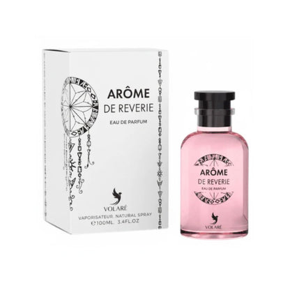 Volare Arome De Reverie EDP 100 ML Mujer