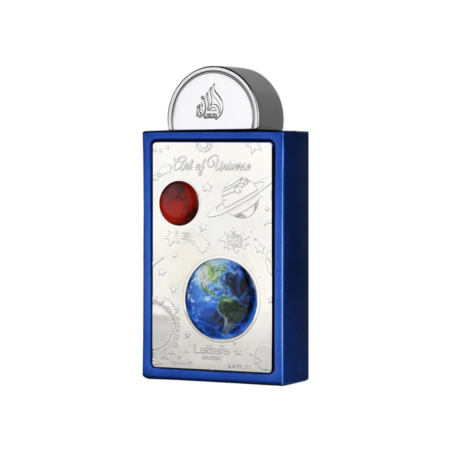 Lattafa Art Of Universe EDP 100 ML Unisex