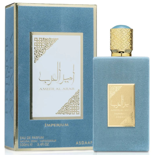 Asdaaf Ameer Al Arab Imperium EDP 100 ML Unisex