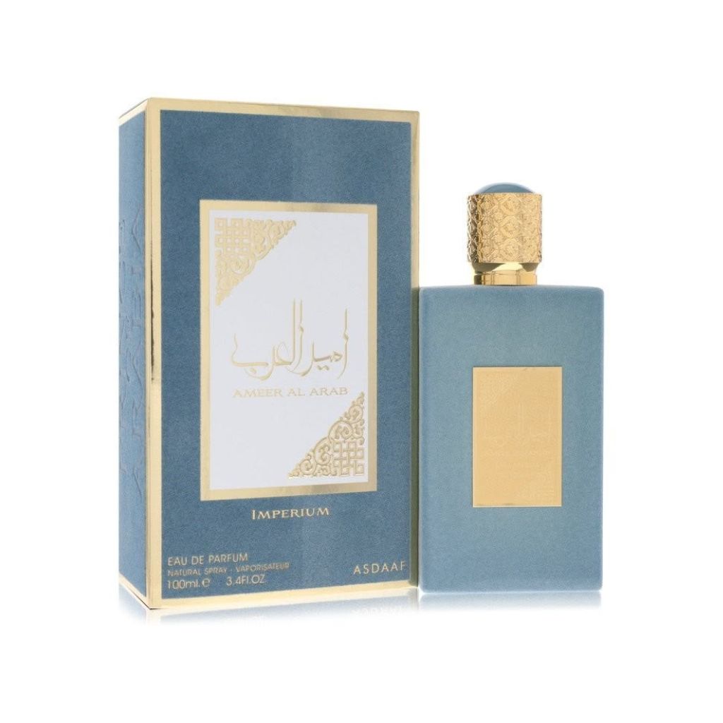 Asdaaf Ameer Al Arab EDP 100ML
