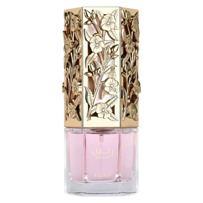 Asdaaf Raneen EDP 80 ML Mujer
