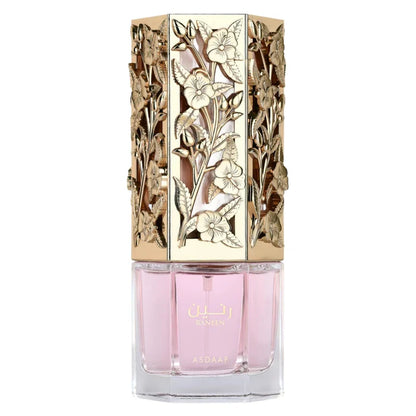 Asdaaf Raneen EDP 80 ML Mujer