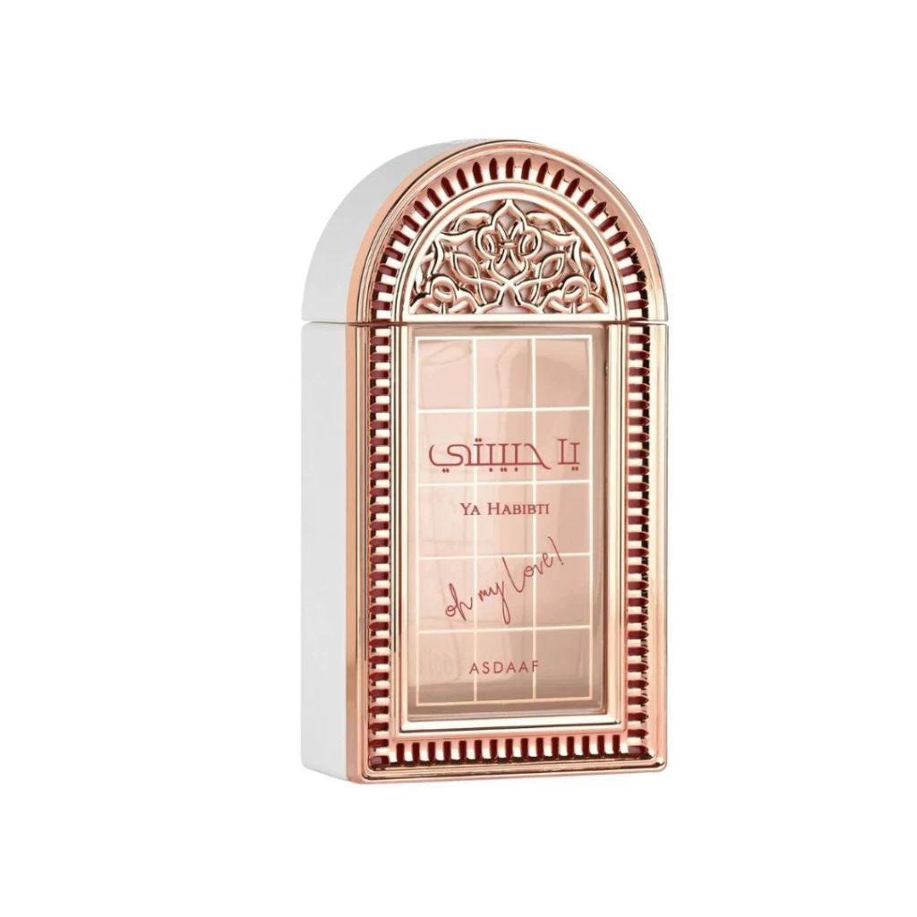 Asdaaf Ya Habibti Oh My Love EDP 100 ML Mujer
