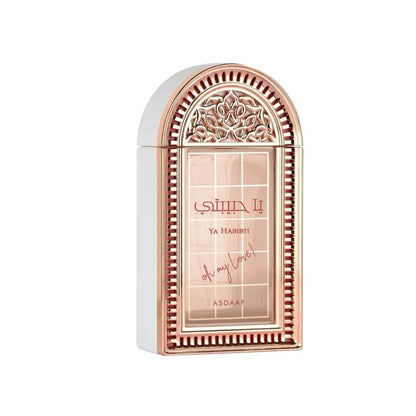 Asdaaf Ya Habibti Oh My Love EDP 100 ML Mujer