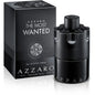 Azzaro The Most Wanted EDP Intense 100 ML Hombre