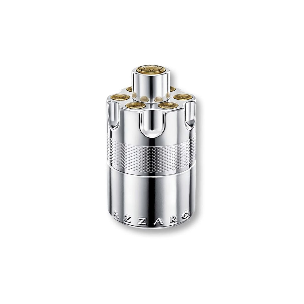 Azzaro Wanted EDP 100 ML Hombre