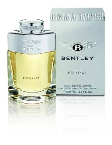 Bentley For Men EDT 100 ML