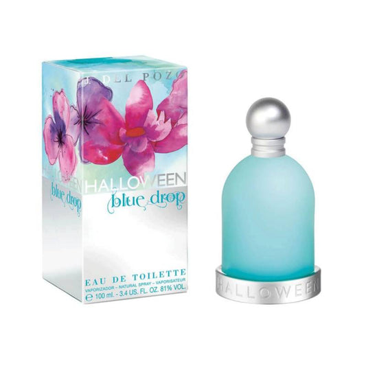 Halloween Blue Drop Mujer EDT 100 ML