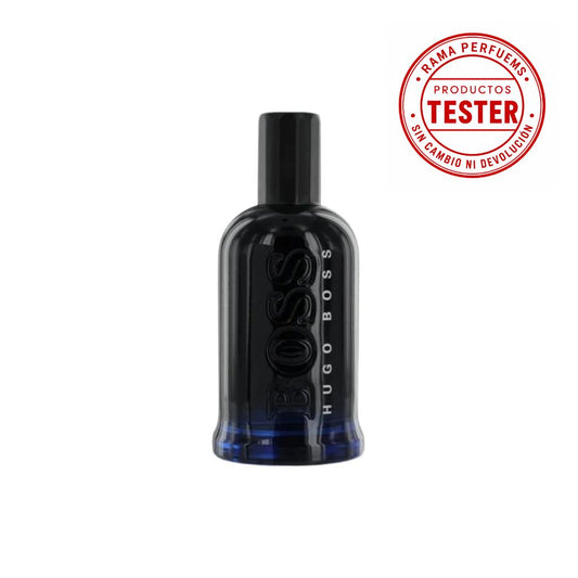 Hugo Boss Bottled Night EDT 100 ML Hombre Tester