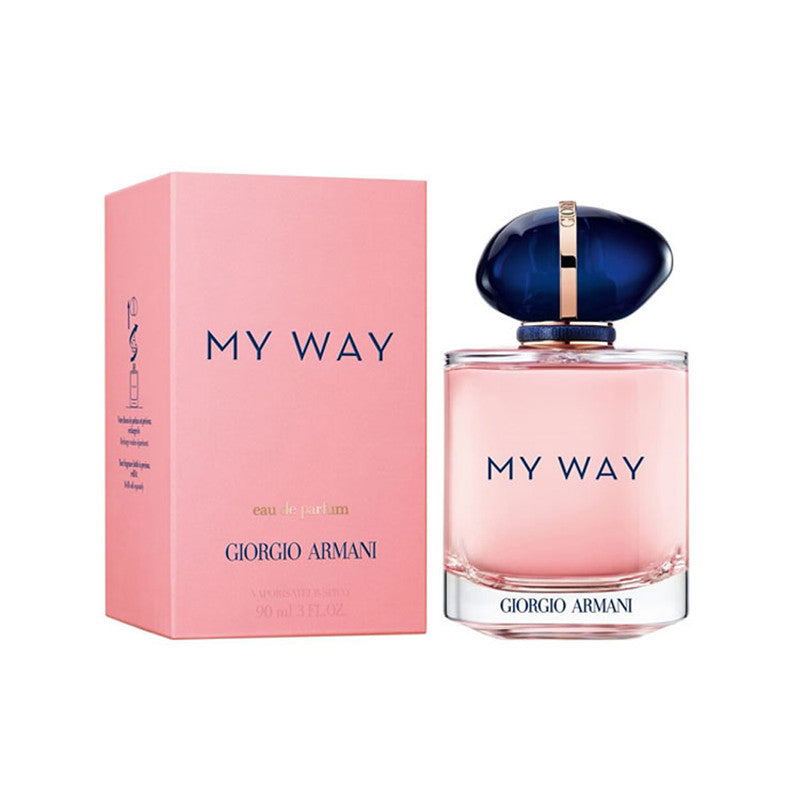 Giorgio Armani My Way EDP 90 ML Mujer