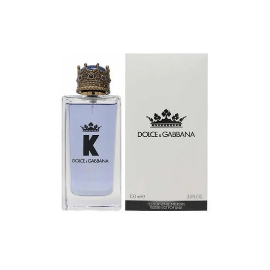 Dolce & Gabbana K EDT 100 ML Tester Hombre
