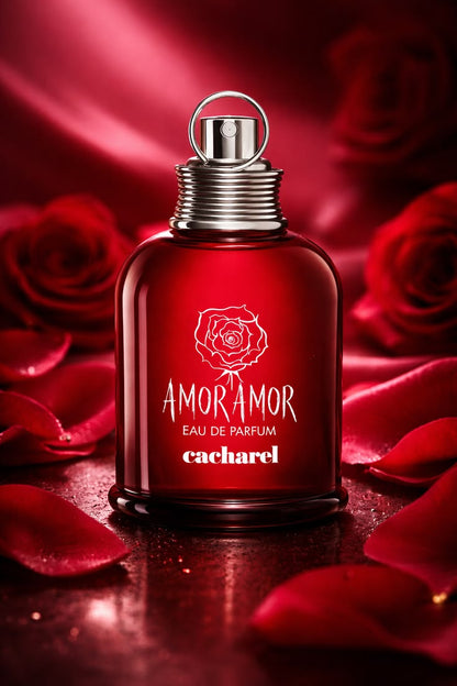 Cacharel Amor Amor EDP 30 ML Mujer