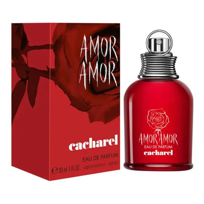 Cacharel Amor Amor EDP 30 ML Mujer