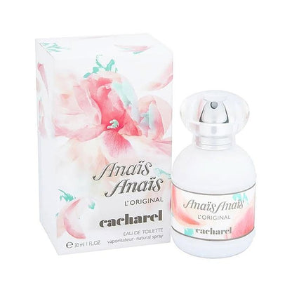 Cacharel Anais Anais EDT 30 ML Mujer