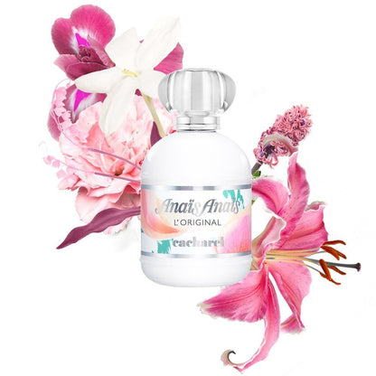 Cacharel Anais Anais Mujer EDT 100 ML