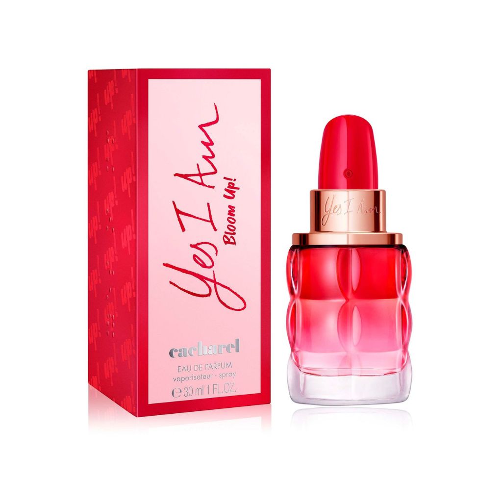 Cacharel Yes I Am Bloom Up EDP 30 ML Mujer