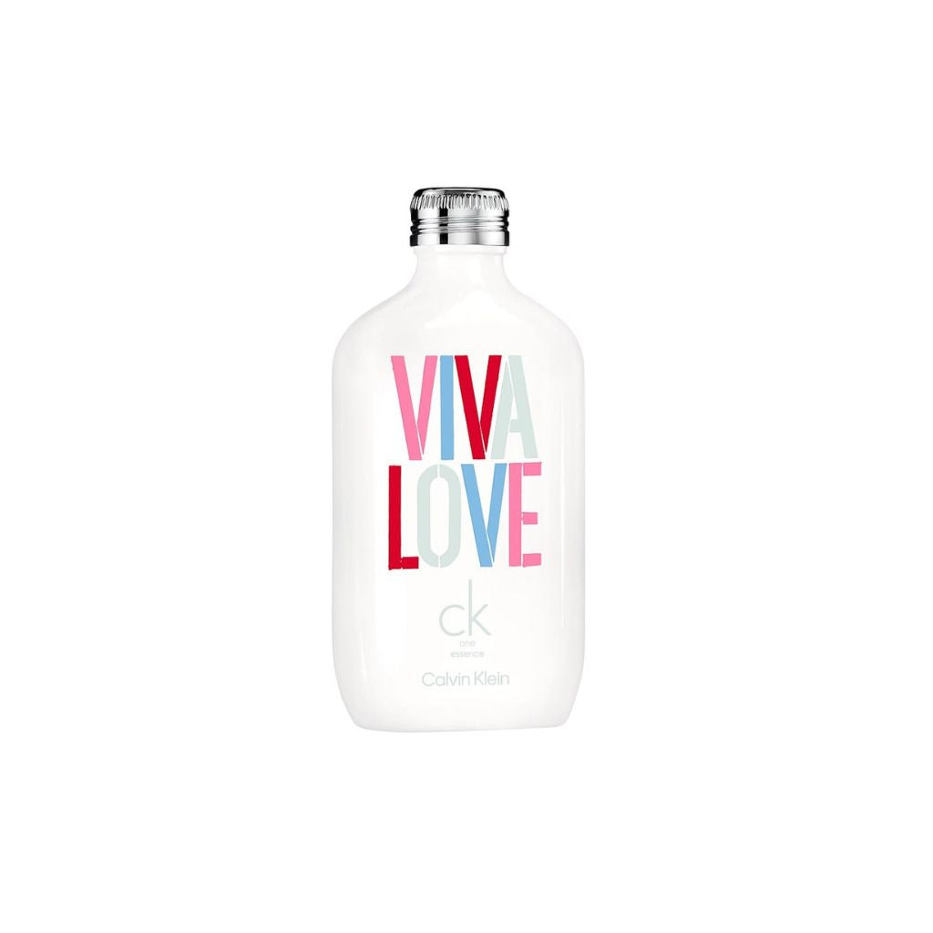 Calvin Klein CK One Essence Viva Love Parfum Intense 100 ML Unisex