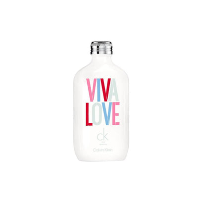 Calvin Klein CK One Essence Viva Love Parfum Intense 100 ML Unisex