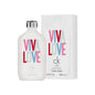 Calvin Klein CK One Essence Viva Love Parfum Intense 100 ML Unisex