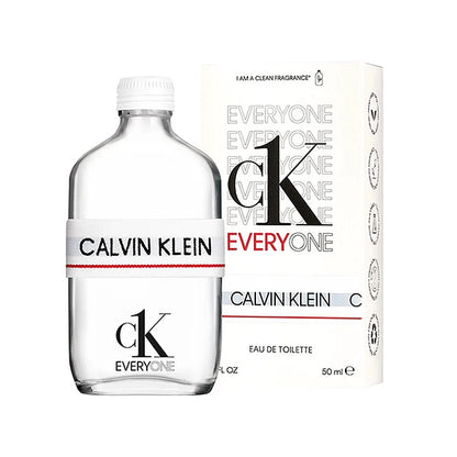 Calvin Klein Everyone EDT 50 ML Unisex