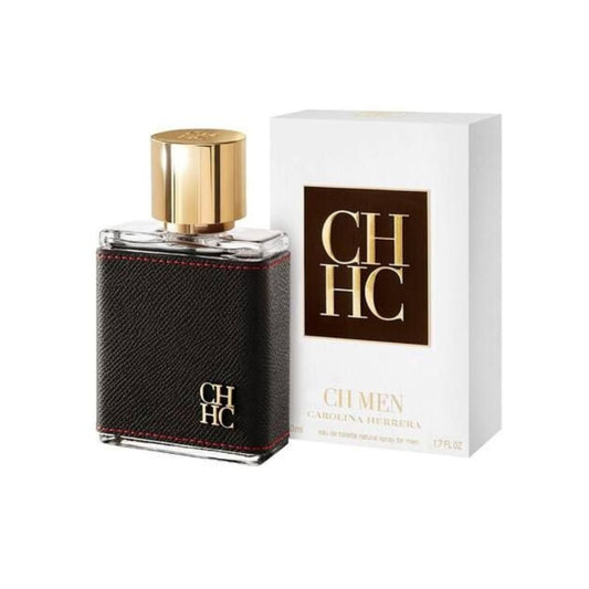 Carolina Herrera CH Men EDT 50 ML