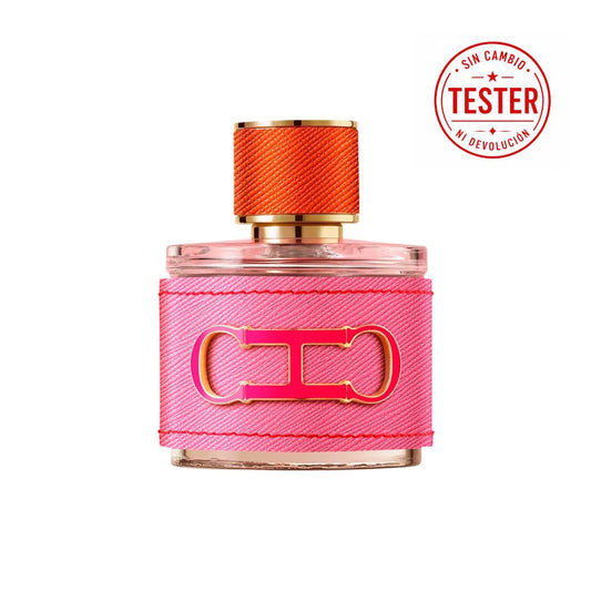 Carolina Herrera CH Passion EDP 100 ML Mujer Tester
