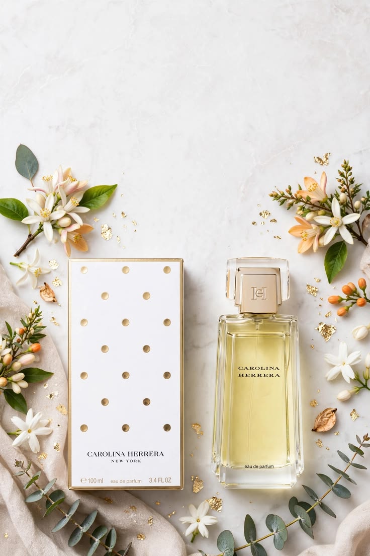 Carolina Herrera Carolina Herrera EDP 100 ML Mujer