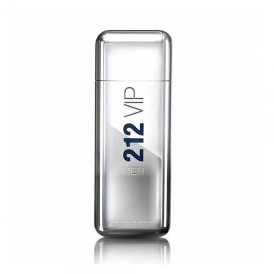 Carolina Herrera 212 VIP Men EDT 100 ML Tester
