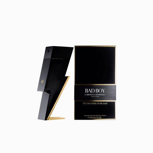 Carolina Herrera Bad Boy EDT 100 ML