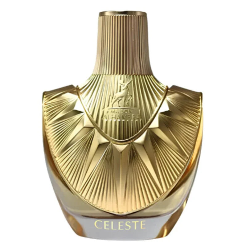 Maison Alhambra Celeste EDP 100 ML Mujer