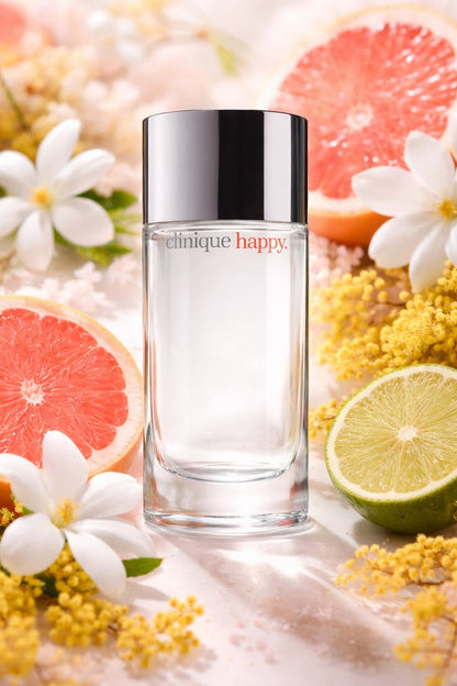Clinique Happy EDP 100 ML Mujer Tester