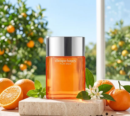Clinique Happy For Men EDT 50 ML Tester