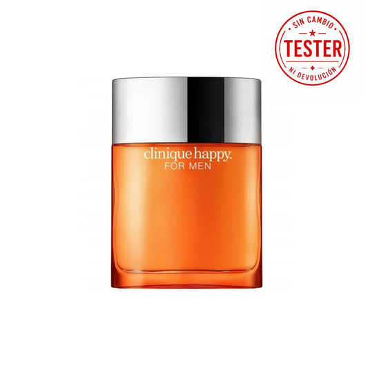 Clinique Happy For Men EDT 50 ML Tester