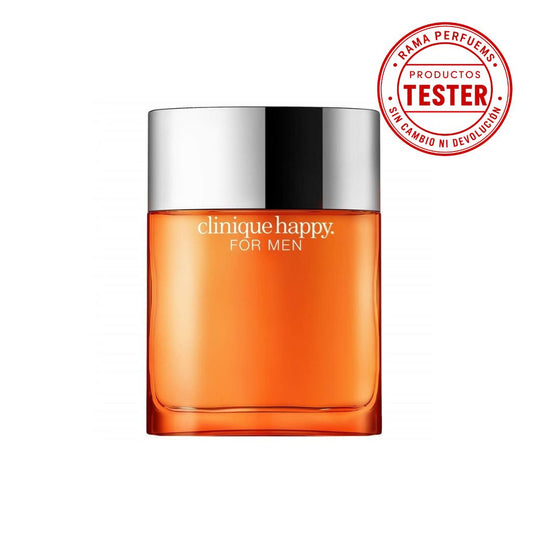 Clinique Happy For Men EDT 50 ML Tester