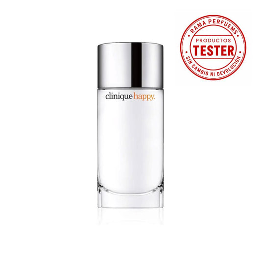 Clinique Happy EDP 100 ML Mujer Tester