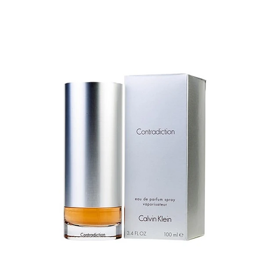 Calvin Klein Contradiction EDP 100 ML Mujer