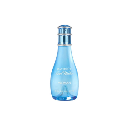 Davidoff Cool Water EDT 100 ML Mujer