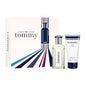 Tommy Hilfiger Tommy Men Set EDT 100 ML + Gel de Baño 100 ML