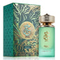 Paris Corner Khair Pistachio EDP 100 ML Unisex