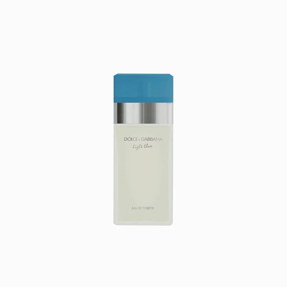 Dolce & Gabbana Light Blue EDT 100 ML Tester Mujer