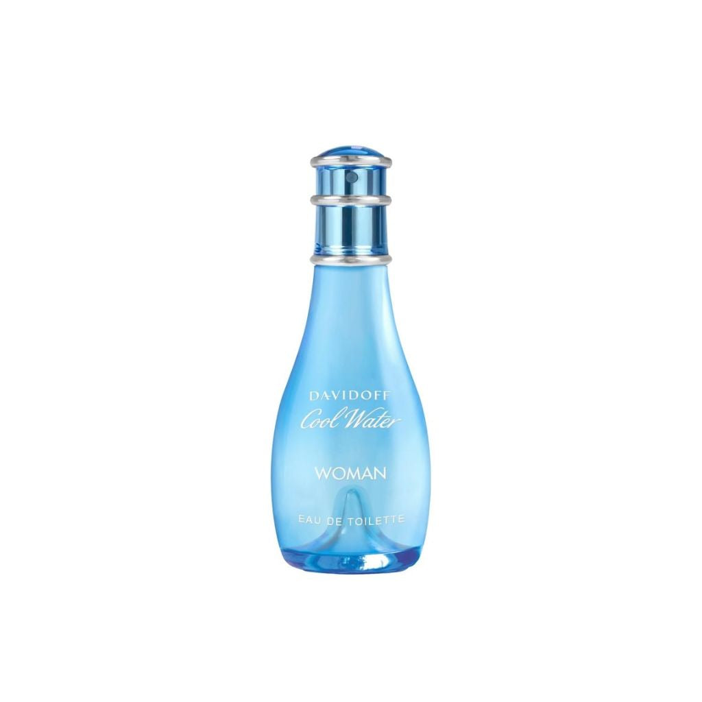 Davidoff Cool Water Women EDT 30 ML Mujer