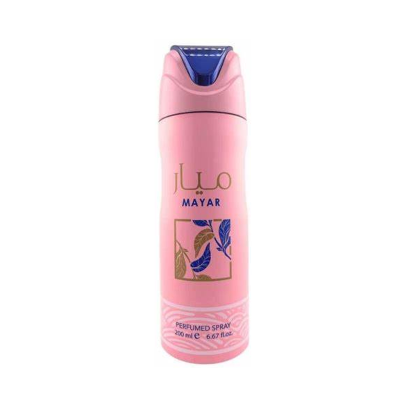 Lattafa Mayar Desodorante Perfumed Spray 200 ML