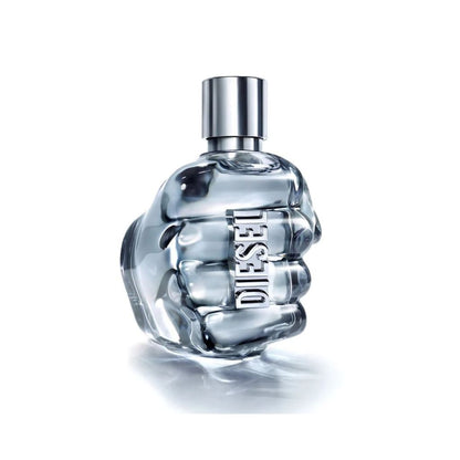 Diesel Only The Brave EDT 35 ML Hombre