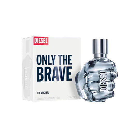 Diesel Only The Brave EDT 35 ML Hombre