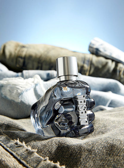 Diesel Only The Brave EDT 35 ML Hombre